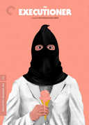 The Executioner (Criterion Collection) 
