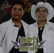 Viola Romantica [Import] , Andre & Andrade