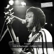 Live At Rockpalast: Cologne 1980 , Aswad
