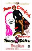 Torch Song , Joan Crawford