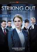 Striking Out: Series 1 , Amy Huberman