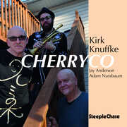 Cherryco , Kirk Knuffke