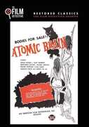 The Atomic Brain , Frank Gerstle