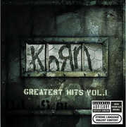 Greatest Hits, Vol. 1 , Korn