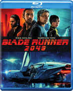 Blade Runner 2049 , Ryan Gosling