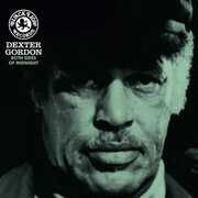 Both Sides Of Midnight , Dexter Gordon