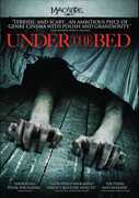 Under The Bed , Jonny Weston