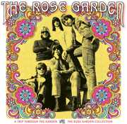 Trip Through the Garden: Rose Garden Collection , Rose Garden
