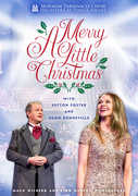 A Merry Little Christmas , Sutton Foster