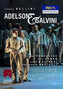 Adelson E Salvini 