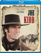 Joe Kidd , Clint Eastwood