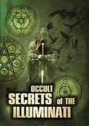 Occult Secrets Of The Illuminati , Philip Gardiner