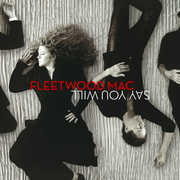 Say You Will , Fleetwood Mac