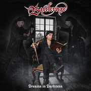 Dreams In Darkness , Battlerage