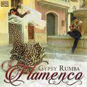 Gypsy Rumba Flamenco , Various Artists