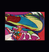 Soft Black Stars , Current 93