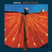 Crystal Spears , Sun Ra