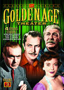 TV Golden Age Theater 3 , Hugh Beaumont