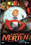Captain Morten & the Spider Queen , Ciaran Hinds