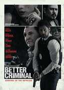 Better Criminal , Jordan Belfi