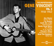 V2: Indispensable G. Vincent 1 , Gene Vincent
