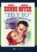 Tu Y Yo , Irene Dunne