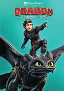 How to Train Your Dragon: The Hidden World , Jay Baruchel