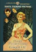Coquette , Mary Pickford