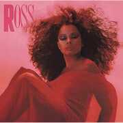 Ross , Diana Ross