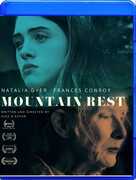 Mountain Rest , Kate Lyn Sheil