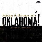 Oklahoma! 2019 , Various Artists