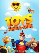 Toys Sing-a-long , Various Artists