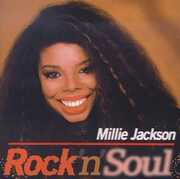 Rock N Soul , Millie Jackson