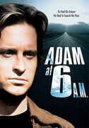 Adam At 6 Am , Michael Douglas