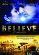 Believe , David Wenham