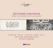 Gottinger Stadtmusik , Various Artists