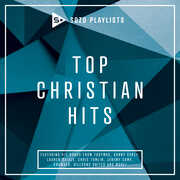 Sozo Playlists: Top Christian Hits (Various Artists) , Various Artists