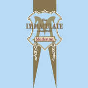 Immaculate Collection , Madonna