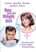 Sex and the Single Girl , Natalie Wood