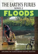 THE EARTHS FURIES (series 2): Floods 