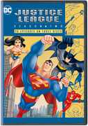 Justice League Of America: Season 2 