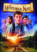 The Mysterious Note 