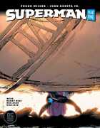Superman: Year One (DC Black Label Edition) , Frank Miller