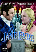 Jane Eyre , Beryl Mercer