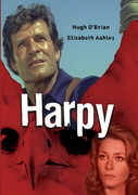Harpy , Elizabeth Ashley