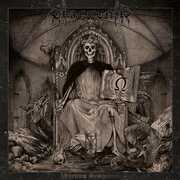 Venenum Scorpionis , Grafvitnir