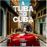 Tuba To Cuba - Original Soundtrack , Preservation Hall Jazz Band
