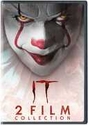 It: 2 Film Collection 