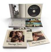 Marriage Story (Original Score) , Randy Newman