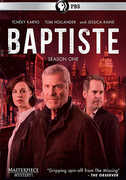 Baptiste: Season One (Masterpiece Mystery!) , Tcheky Karyo